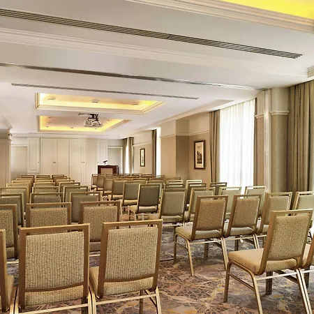 The College Hotel, Autograph Collection Dublin