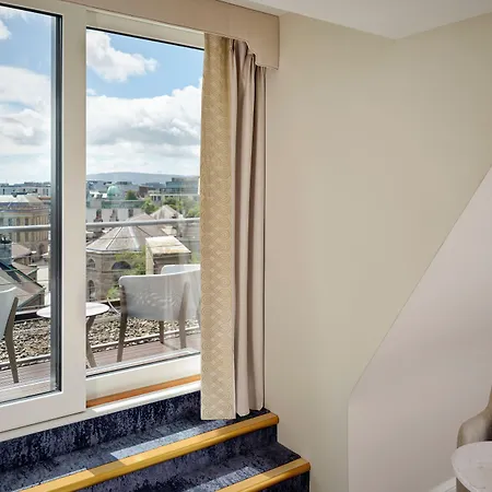 The College Hotel, Autograph Collection Dublin