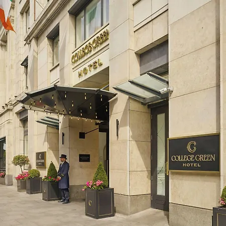 The College Hotel, Autograph Collection