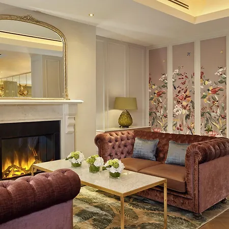 Hotel The College Hotel, Autograph Collection 5*