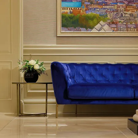 The College Hotel, Autograph Collection