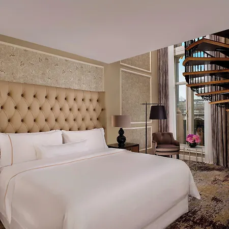 The College Hotel, Autograph Collection Hotel Dublin