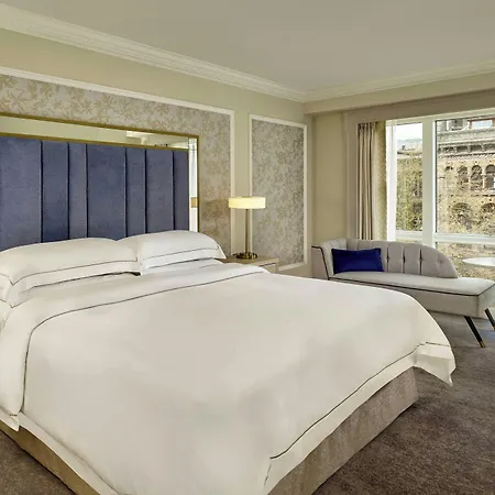 The College Hotel, Autograph Collection Hotel