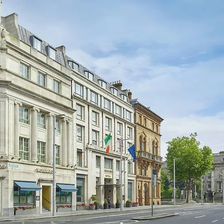 The College Hotel, Autograph Collection Hotel 5*