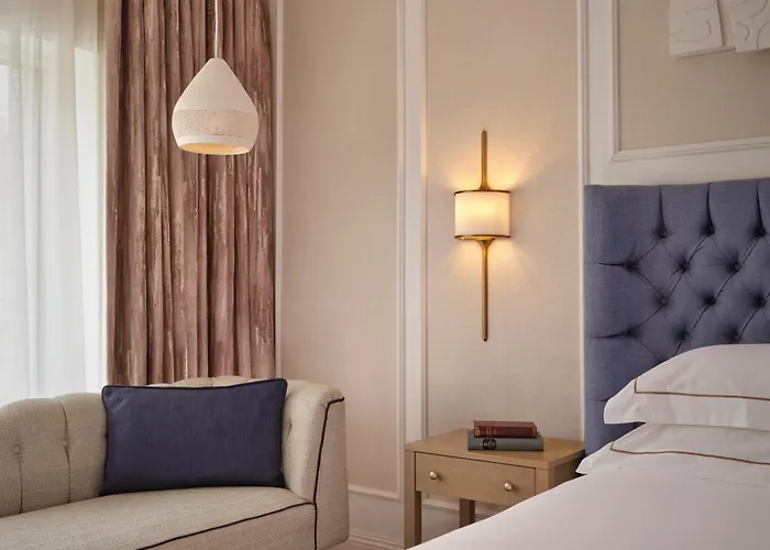 The College Hotel, Autograph Collection Dublino