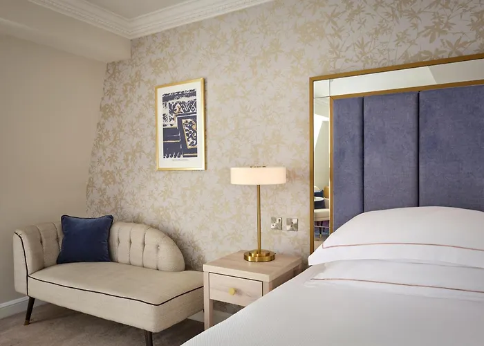 The College Hotel, Autograph Collection Szálloda 5*