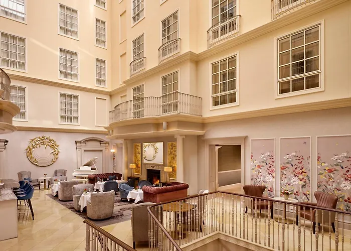 The College Hotel, Autograph Collection 5*