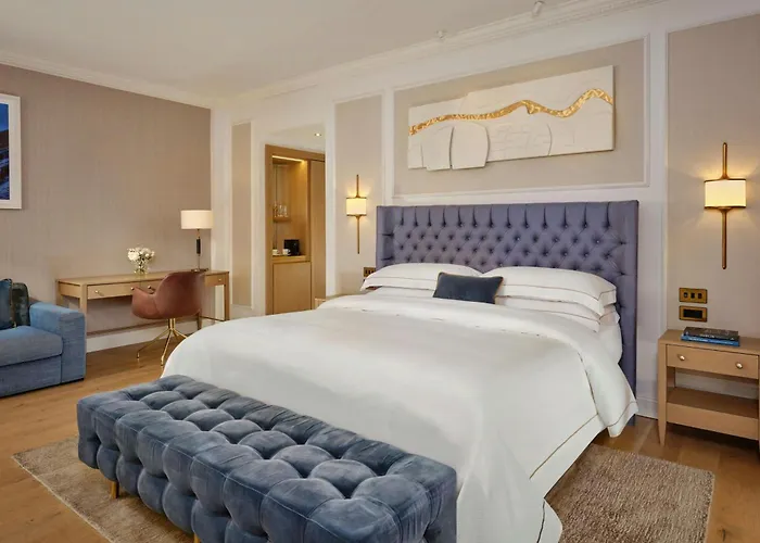 Otel The College Hotel, Autograph Collection Dublin