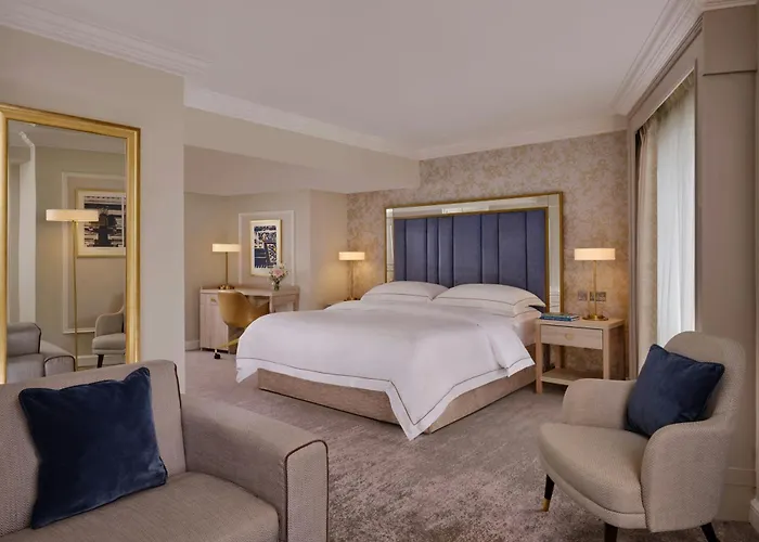 The College Hotel, Autograph Collection Hotell Dublin