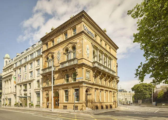 The College Hotel, Autograph Collection Szálloda 5*