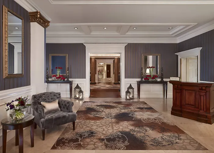 The College Hotel, Autograph Collection Hotel