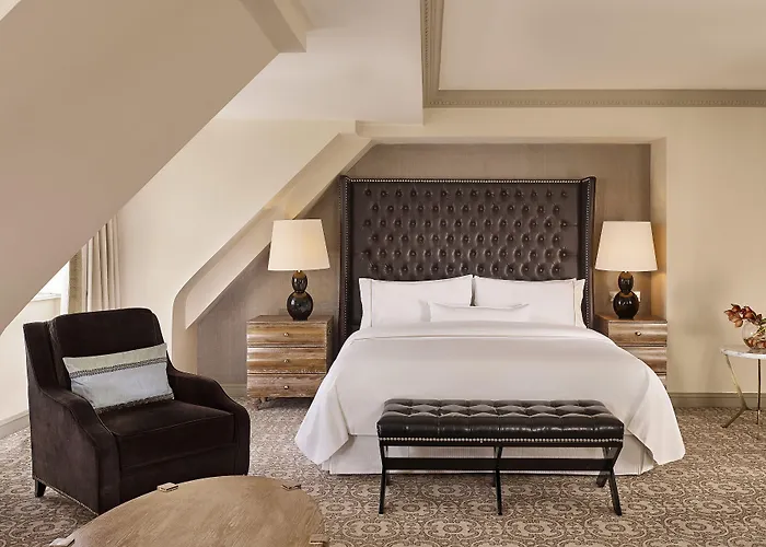 Otel The College Hotel, Autograph Collection