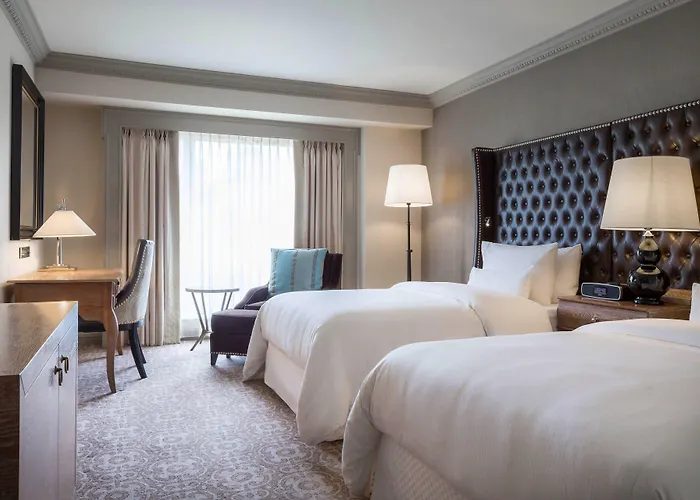 The College Hotel, Autograph Collection 5* Dublino