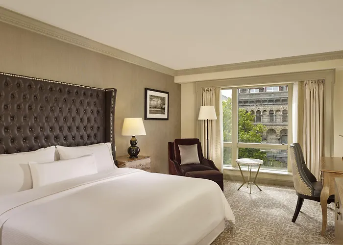 Otel The College Hotel, Autograph Collection 5*