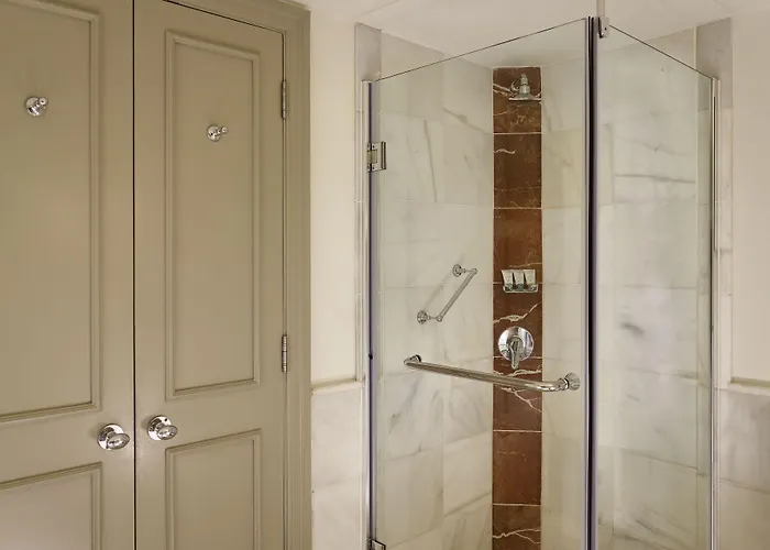 Hotel The College Hotel, Autograph Collection 5*