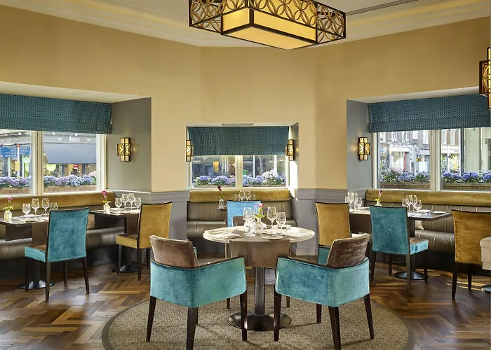 The College Hotel, Autograph Collection Otel