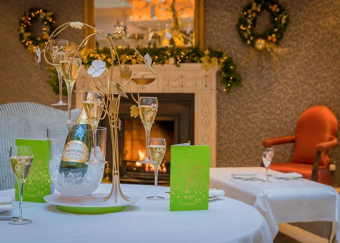 The College Hotel, Autograph Collection Otel Dublin