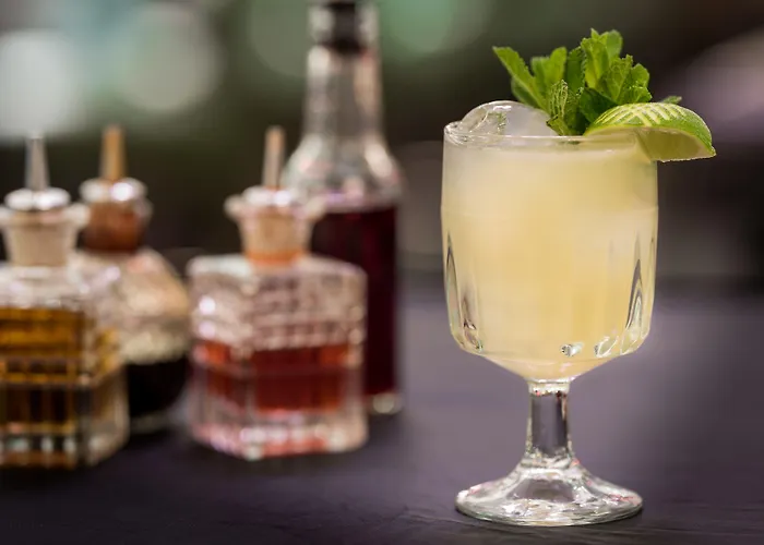 The College Hotel, Autograph Collection Szálloda Dublin