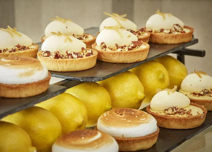 The College Hotel, Autograph Collection Otel 5*