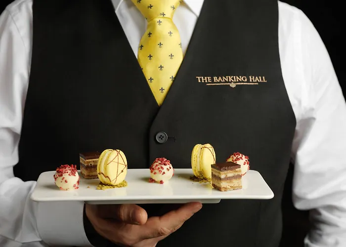 The College Hotel, Autograph Collection 5*