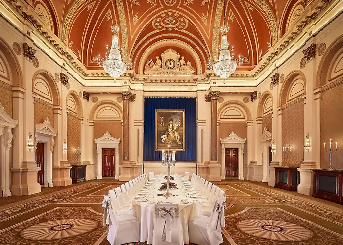 The College Hotel, Autograph Collection Hotel Dublín