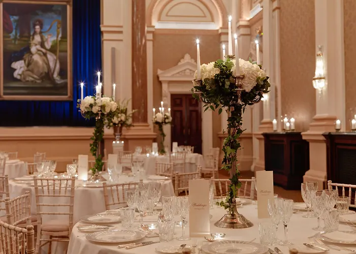 The College Hotel, Autograph Collection Hotel 5*