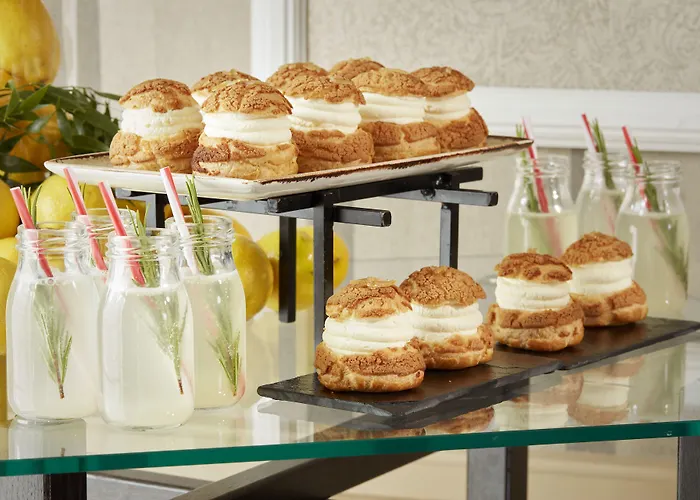 The College Hotel, Autograph Collection 5* Dublino