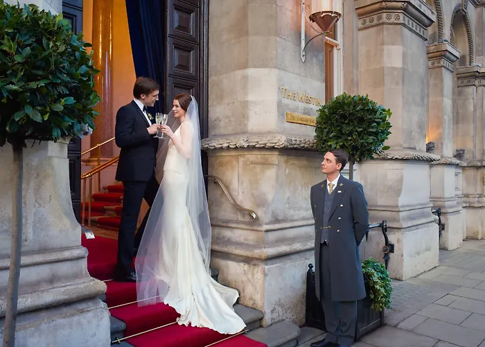 The College Hotel, Autograph Collection Szálloda 5*