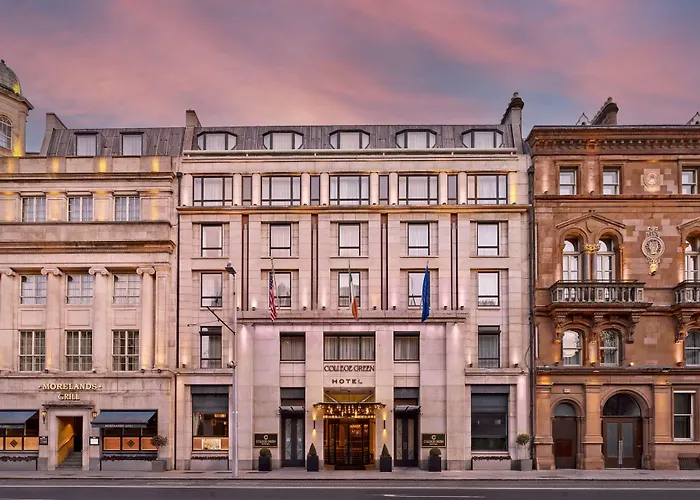 The College Hotel, Autograph Collection