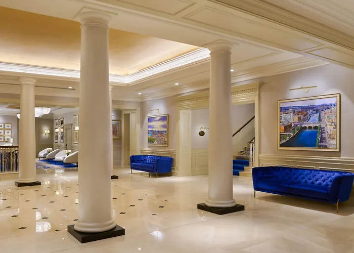 The College Hotel, Autograph Collection 5*