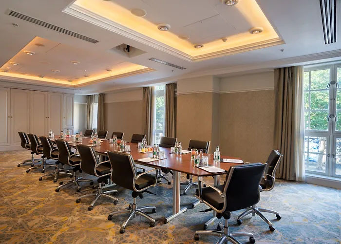 The College Hotel, Autograph Collection Hotel Dublino