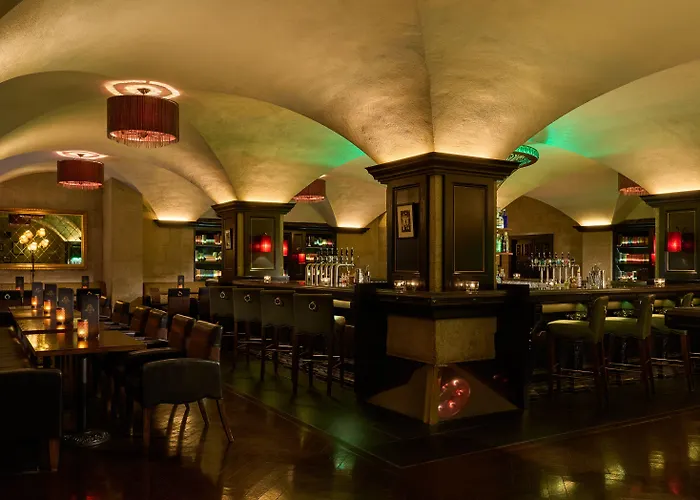 The College Hotel, Autograph Collection Hotel Dublín