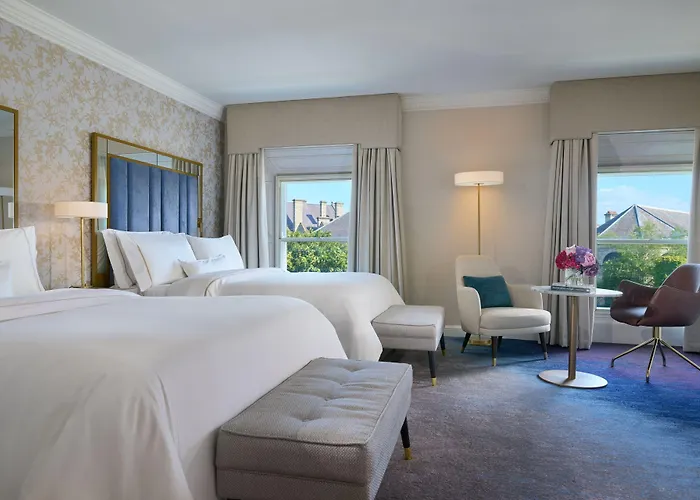 Otel The College Hotel, Autograph Collection