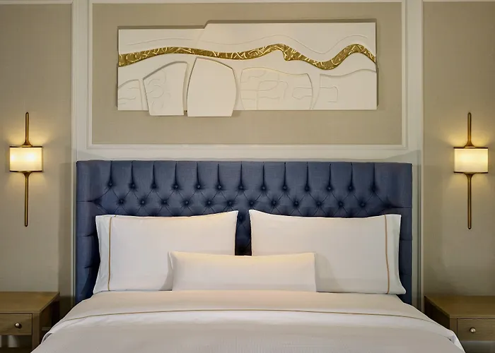 The College Hotel, Autograph Collection Hotel Dublino