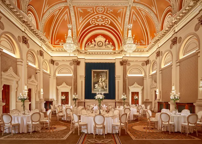 Hotel The College Hotel, Autograph Collection Dublino