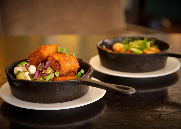 Szálloda The College Hotel, Autograph Collection Dublin