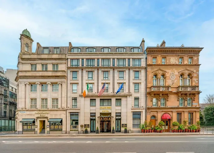 The College Hotel, Autograph Collection