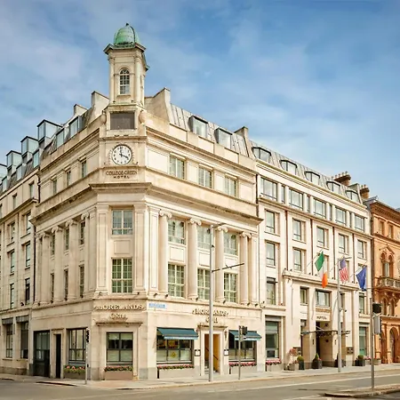 Szálloda The College Hotel, Autograph Collection