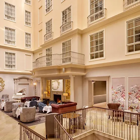 The College Hotel, Autograph Collection 5*