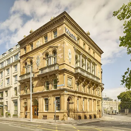 The College Hotel, Autograph Collection Szálloda 5*