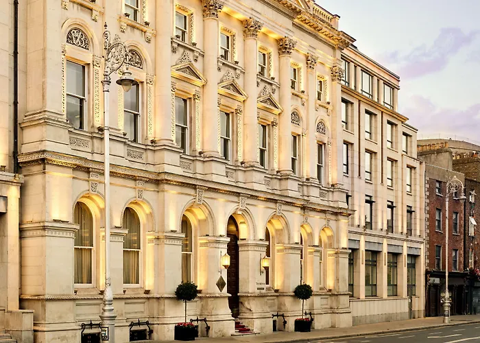 The College Hotel, Autograph Collection 5*