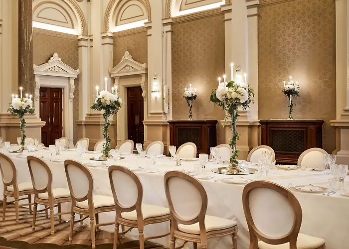 The College Hotel, Autograph Collection 5*