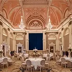 The College Hotel, Autograph Collection ダブリン