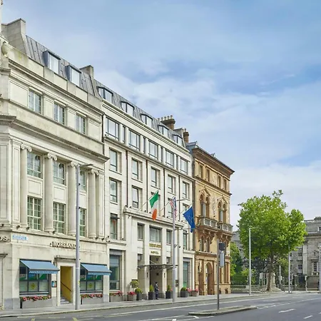 Hotel The College Hotel, Autograph Collection 5*