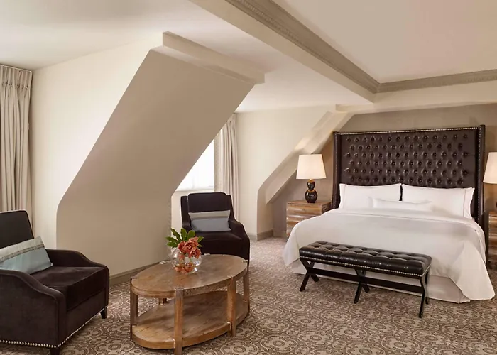 Hotel The College Hotel, Autograph Collection