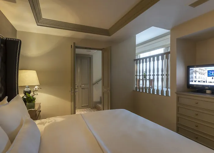 The College Hotel, Autograph Collection Hotel Dublino