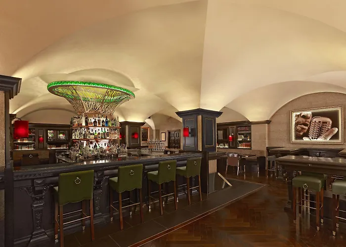 The College Hotel, Autograph Collection Dublino