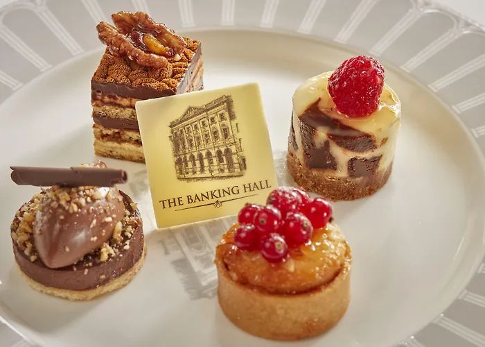 The College Hotel, Autograph Collection Hotel Dublino