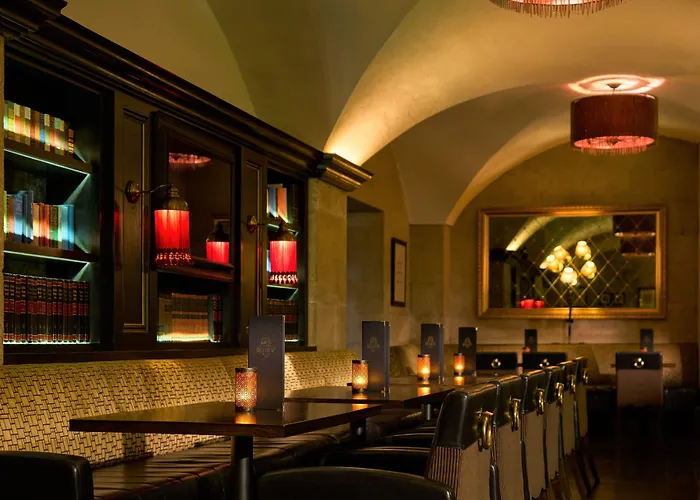 The College Hotel, Autograph Collection 5*